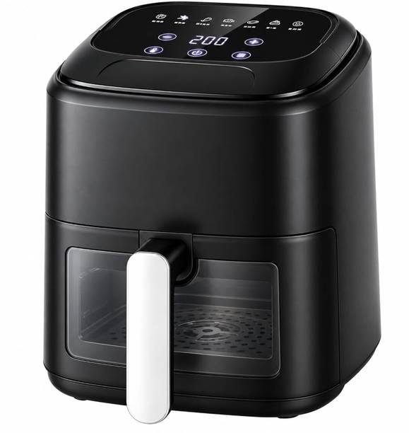 DRUMSTONE 139AID74.5L.Digital.Air.Fryer_SH Air Fryer
