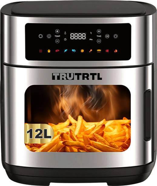 truTRTL Air Fryer 12L Air Fryer