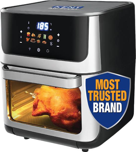 KENT Ultra Digital Air Fryer Oven 12L Air Fryer