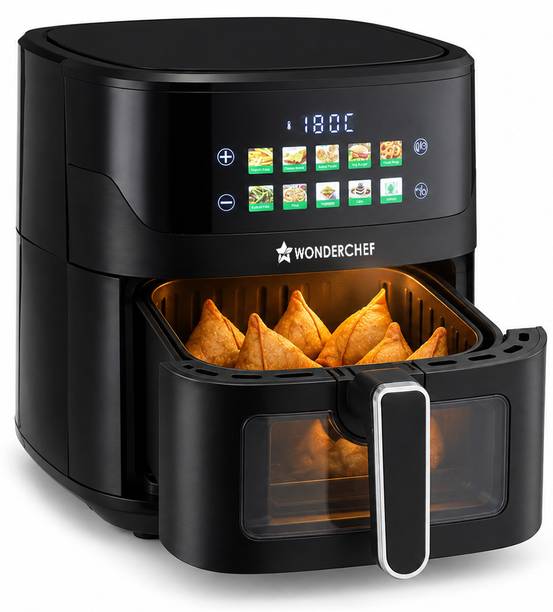 WONDERCHEF Greenlife Air Fryer