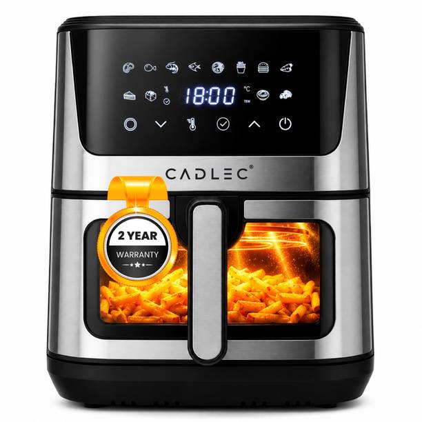 Cadlec HealthyFry Air Fryer