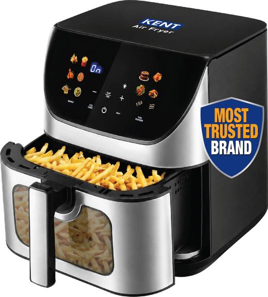 KENT Ultra Digital Air Fryer 8.5L Air Fryer