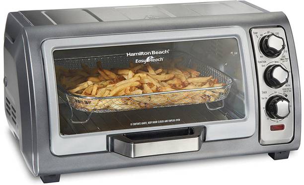 Hamilton Beach 31523 IN Air Fryer (16 L)