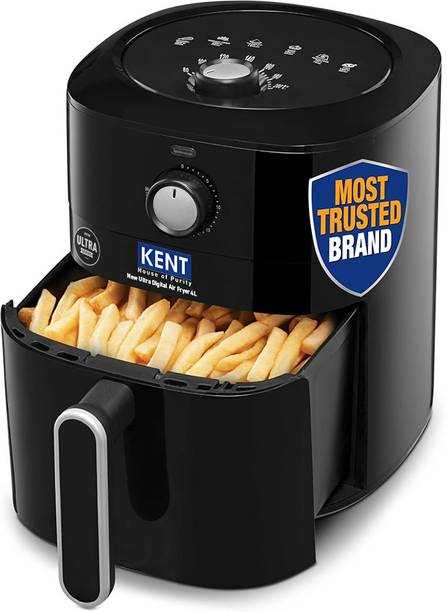 KENT New Ultra Air Fryer 4L Air Fryer