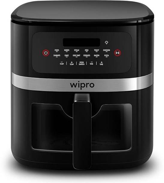 Wipro CAF 202 Digital Air Fryer