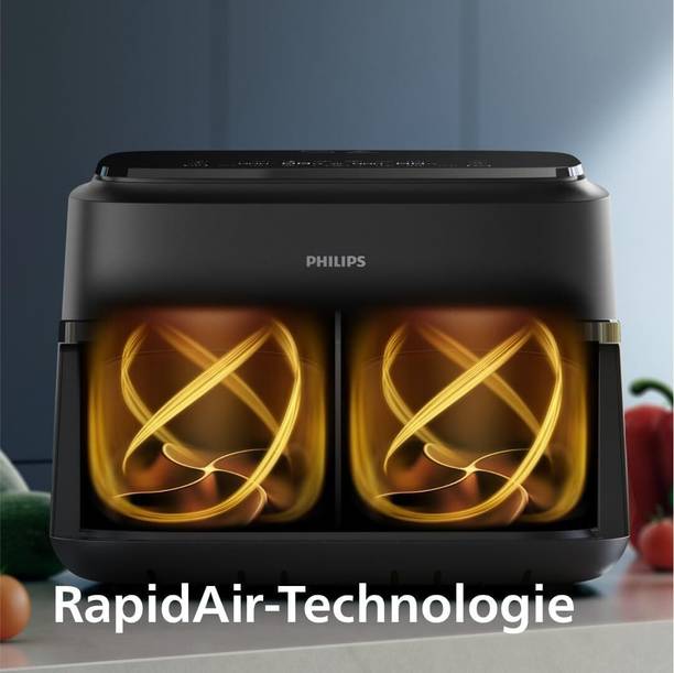 PHILIPS NA154/00 Air Fryer