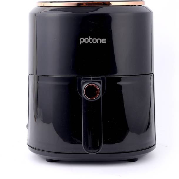 Potone Digital Air Fryer 6L Air Fryer