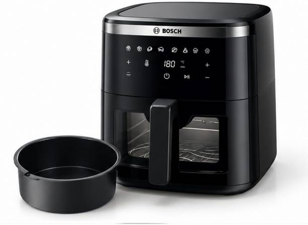 BOSCH MAF671B0IN Air Fryer Air Fryer