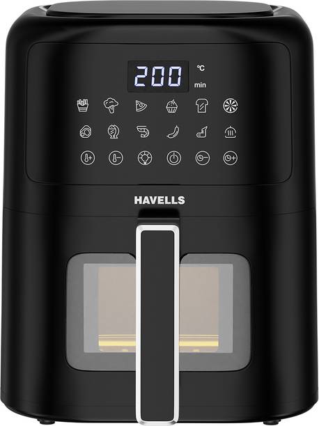 HAVELLS Prolife Vista Digital Air Fryer 4.2 L
