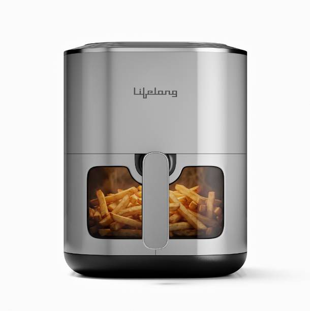 Lifelong LLHFD710 Air Fryer