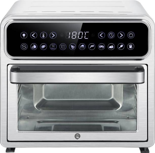 MasterChef Nutri_King Rotisserie & Convection with Digital Touch