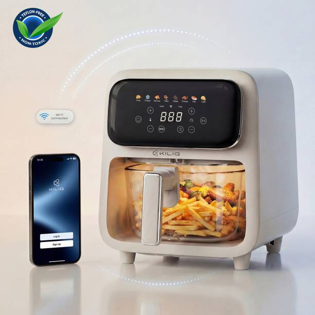 KILIG GL-AF Air Fryer