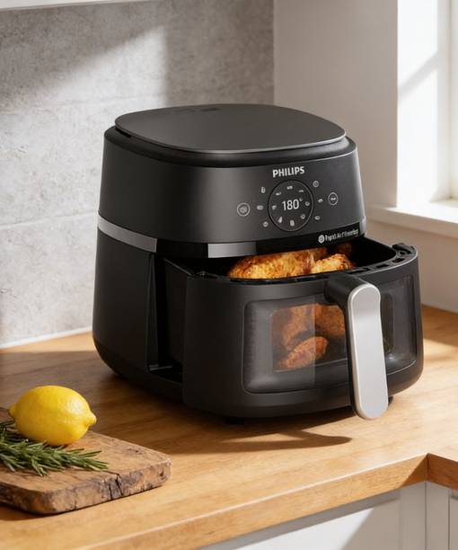 PHILIPS NA221/00 Air Fryer