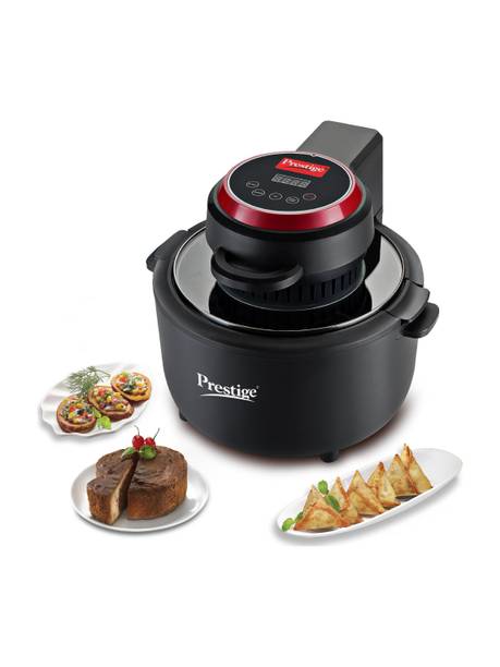 Prestige Multi-Chef All-in-One Air Fryer