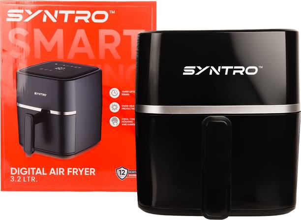 Syntro Nutrify Air Fryer