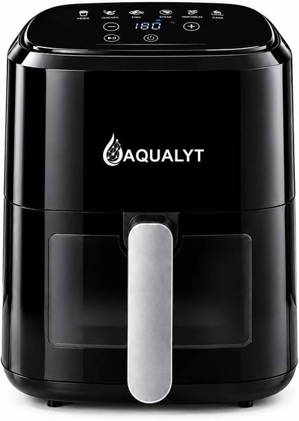 AQUALYT AT-AF110 1800W Air Fryer