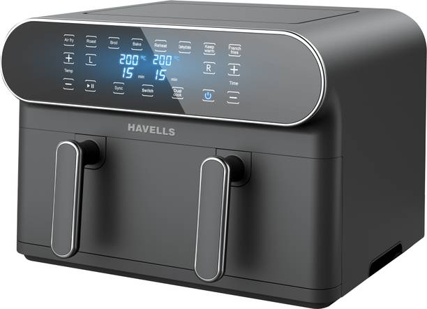 Havells India GHCAFERA170 Air Fryer