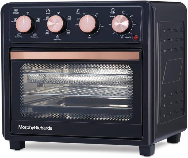 Morphy Richards AirCrisp 25L Air Fryer Oven Air Fryer