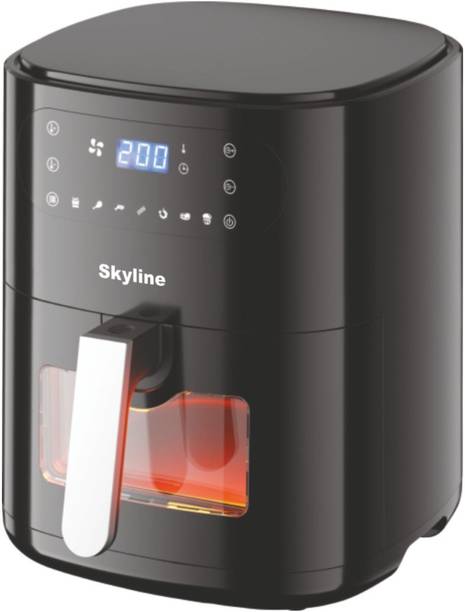 SKYLINE VTL-5117 Air Fryer