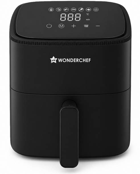 WONDERCHEF Neo Digital Air Fryer