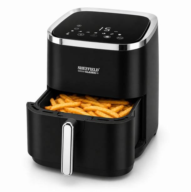 Sheffield Classic SH-1042B Air Fryer