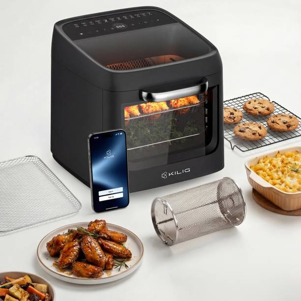 KILIG OV-AF Air Fryer