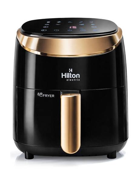 HILTON Digital AF-4.2L Air Fryer