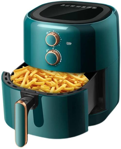 TechKing Multifunctional 3.5L Smart Air Fryer Air Fryer