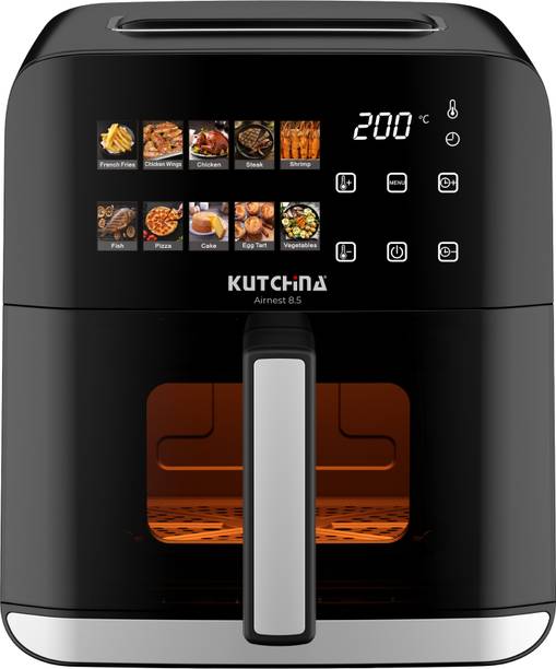 Kutchina Air Nest 8.5L Air Fryer