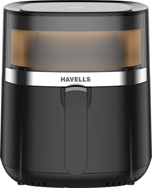 HAVELLS Prolife Stellar Chef Digital Air Fryer