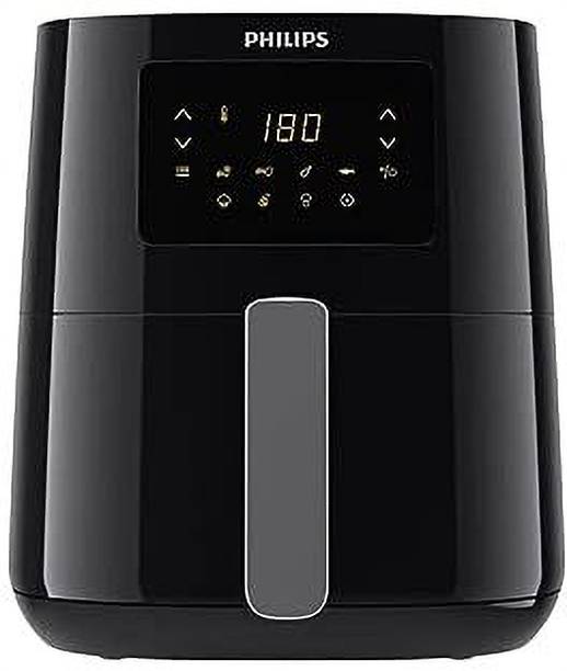 PHILIPS HD9252/70 Air Fryer