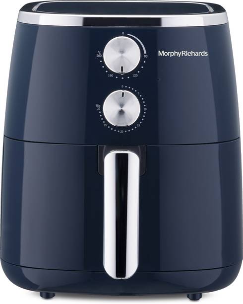 Morphy Richards 5L Classic Crisp Pro Air Fryer