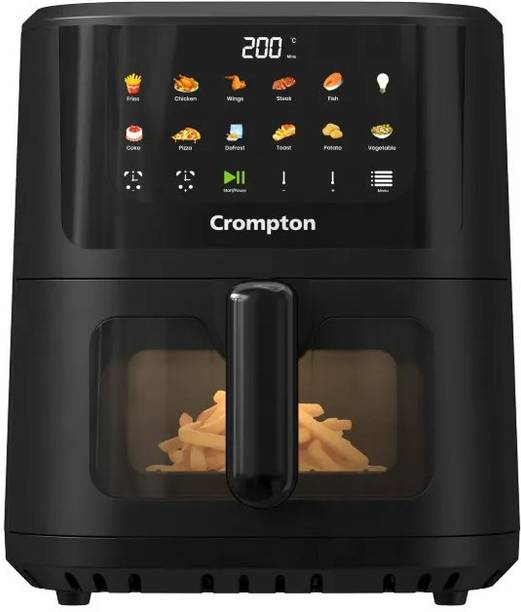 Crompton ACGAF-AMEOPRO Air Fryer