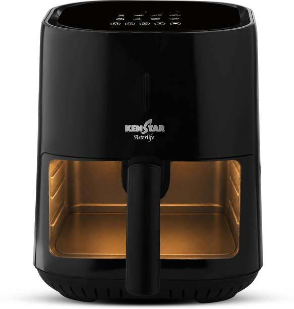Kenstar KAFAL12KD45R0-DVH Air Fryer
