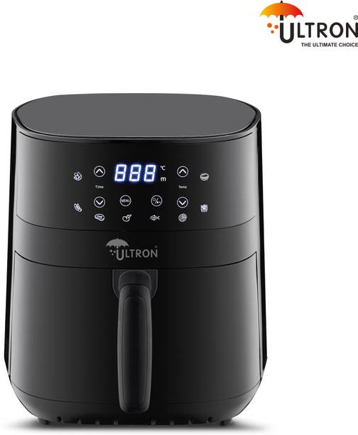 ULTRON Ulrton Digital Air Fryer