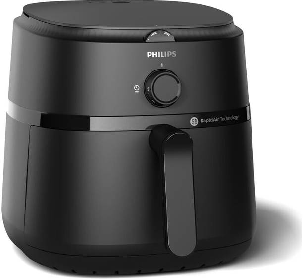 Buy Philips Air Fryers Online at Best Prices in India | Flipkart