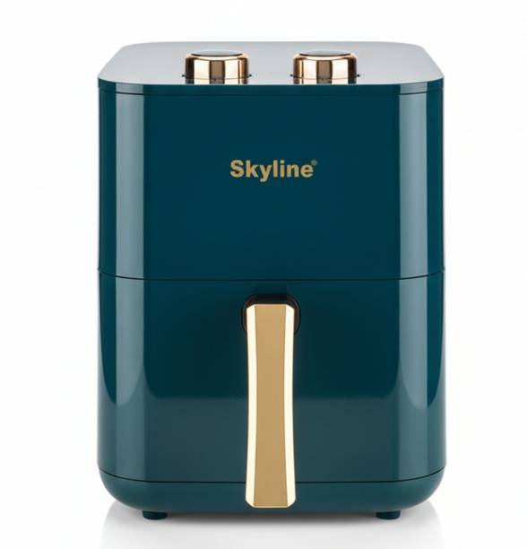 SKYLINE VTL-5112 Air Fryer