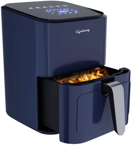 Air Fryers Buy Air Fryers Online at Lowest Prices in India Flipkart