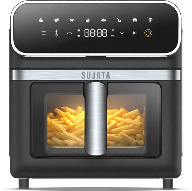 SUJATA Fryomatic Plus Air Fryer