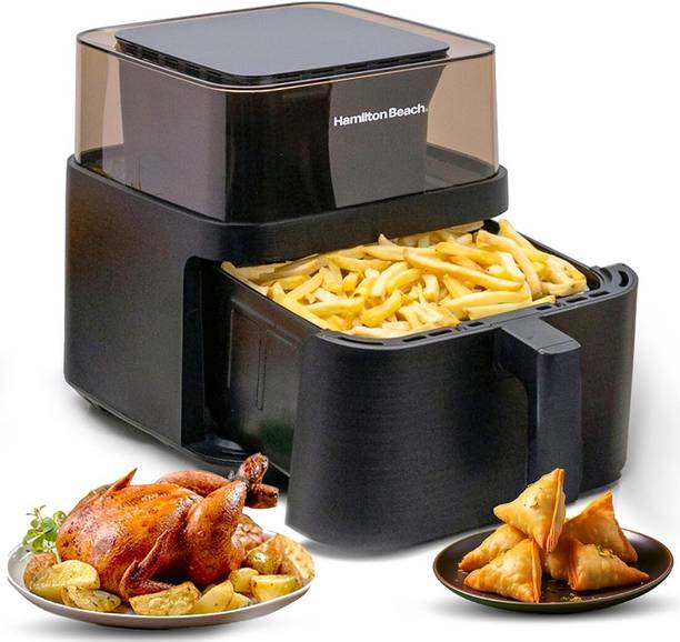 Hamilton Beach ?35075B-IN Air Fryer 7 L