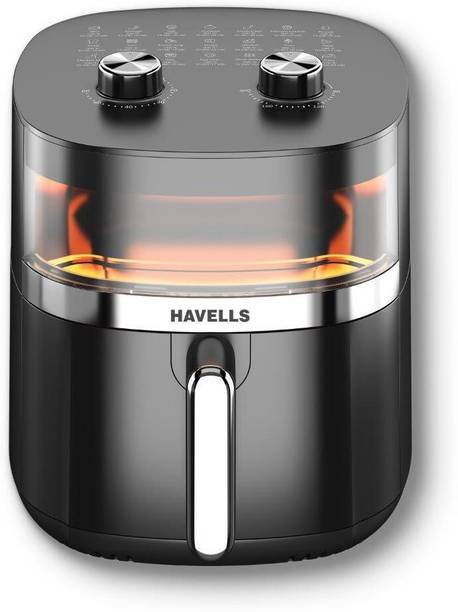 HAVELLS Prolife Stellar Chef Air Fryer