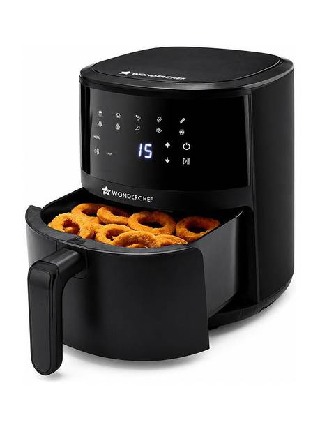WONDERCHEF Platinum Digital Air Fryer
