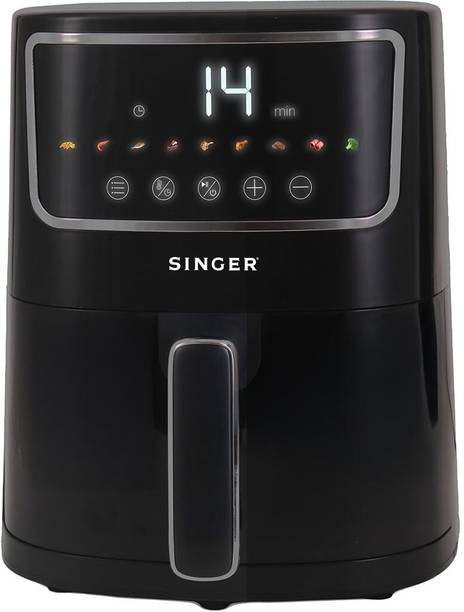 SINGER Airfrio Air Fryer Air Fryer