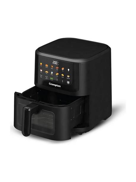 Crompton Ameo Pro 5.5L Air Fryer