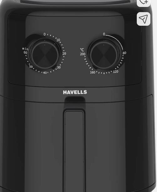 HAVELLS Aero Air Fryer