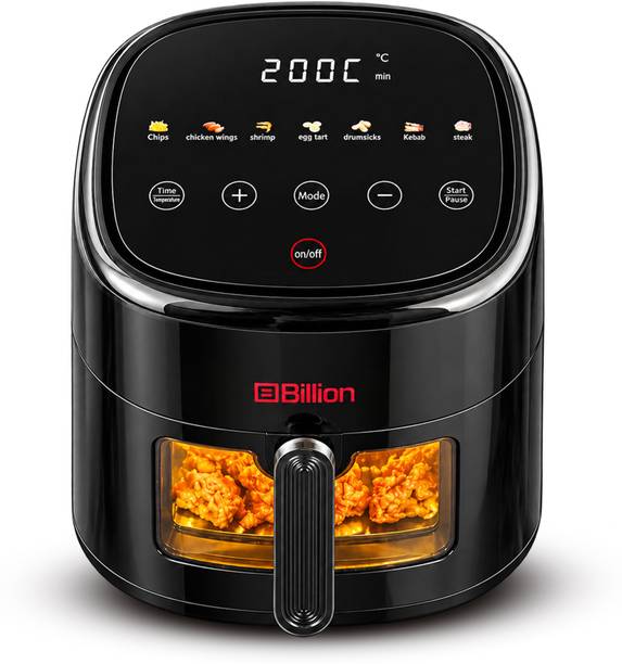 Billion Bistro Lite Air Fryer