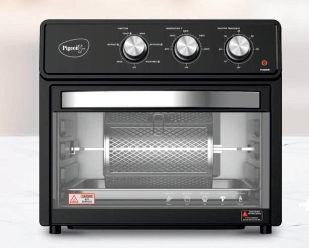 Pigeon OTG-AIR FRYER 25L Air Fryer