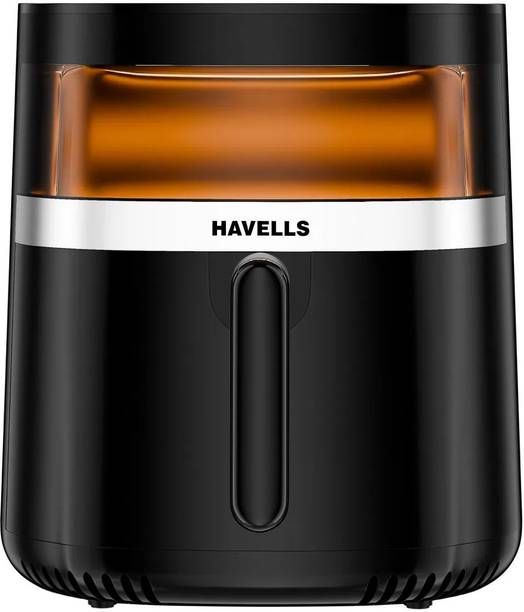 HAVELLS stellar chef digital 5.5l Air Fryer