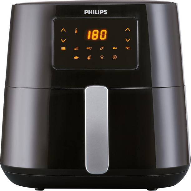 Buy Philips Air Fryers Online at Best Prices in India Flipkart