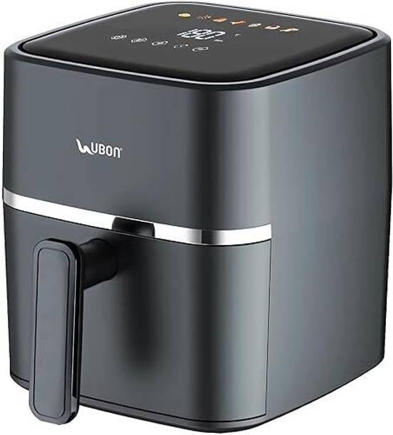 Ubon Air Fryer AF-8000- djustable Temperature & Timer 1400w Air Fryer
